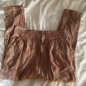 Free people pants